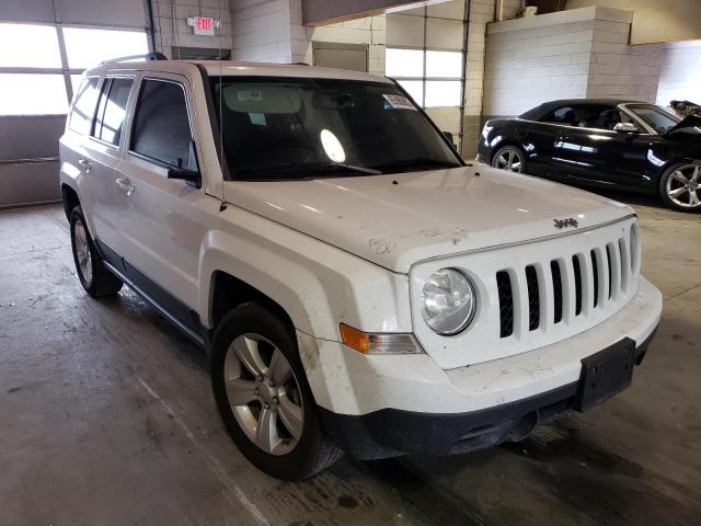 JEEP PATRIOT 2017 1c4njrfb3hd191756