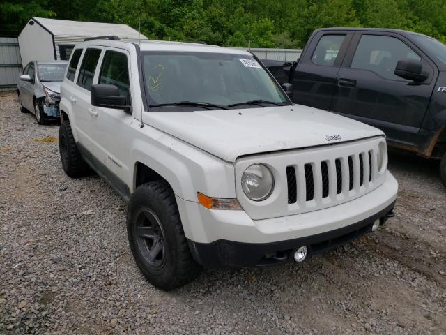 JEEP PATRIOT LA 2012 1c4njrfb4cd505343