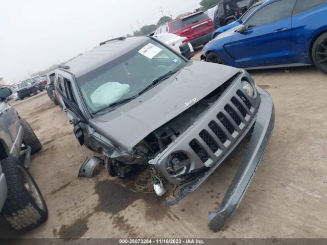 JEEP PATRIOT 2012 1c4njrfb4cd511739