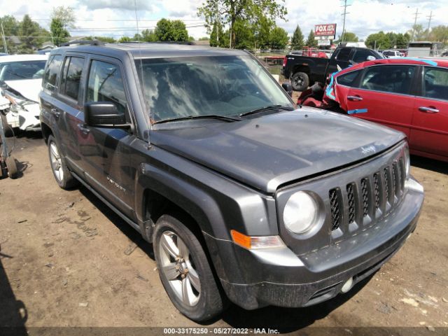 JEEP PATRIOT 2012 1c4njrfb4cd512955