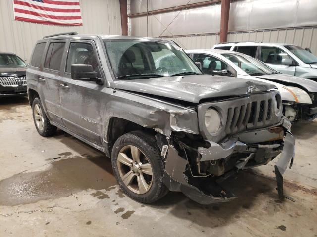 JEEP PATRIOT LA 2012 1c4njrfb4cd548239