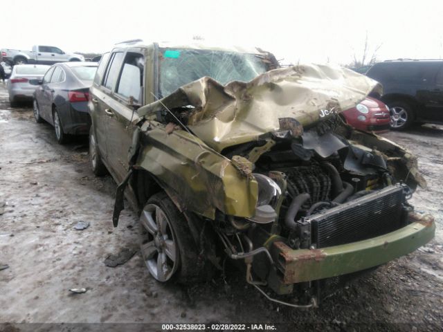 JEEP PATRIOT 2012 1c4njrfb4cd568734