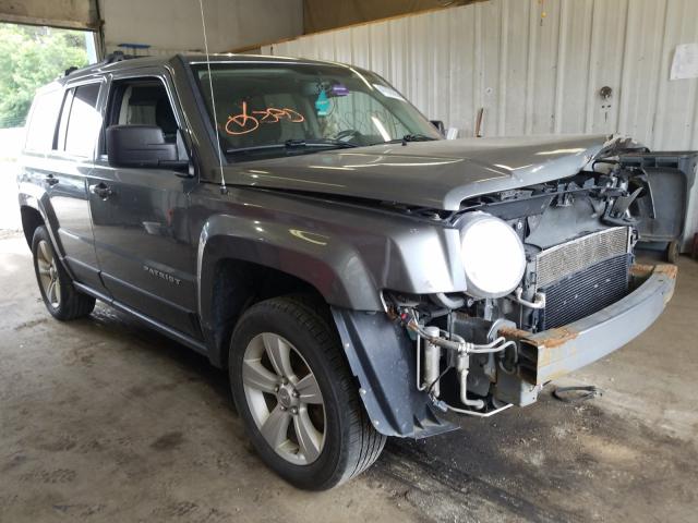 JEEP PATRIOT LA 2012 1c4njrfb4cd577496