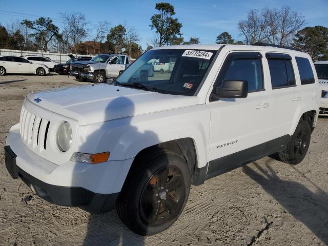 JEEP PATRIOT 2012 1c4njrfb4cd588675