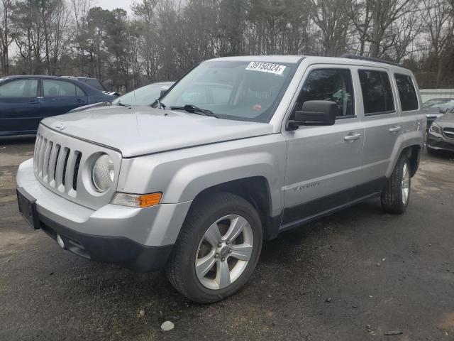 JEEP PATRIOT 2012 1c4njrfb4cd600050