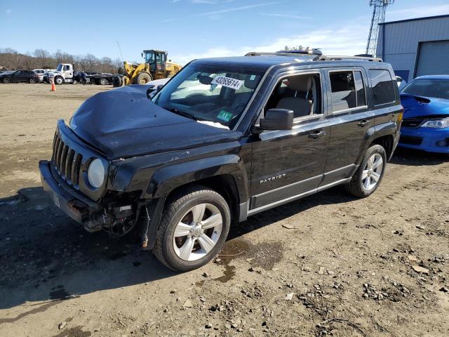 JEEP PATRIOT 2012 1c4njrfb4cd603417