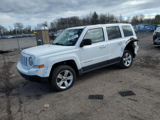 JEEP PATRIOT 2012 1c4njrfb4cd614451