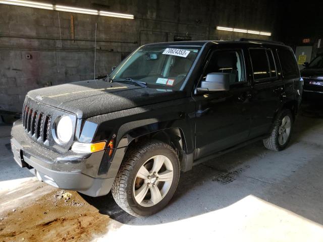 JEEP PATRIOT 2012 1c4njrfb4cd633467