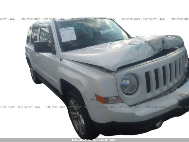 JEEP PATRIOT 2012 1c4njrfb4cd637728