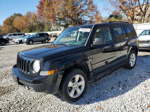 JEEP PATRIOT 2012 1c4njrfb4cd638250