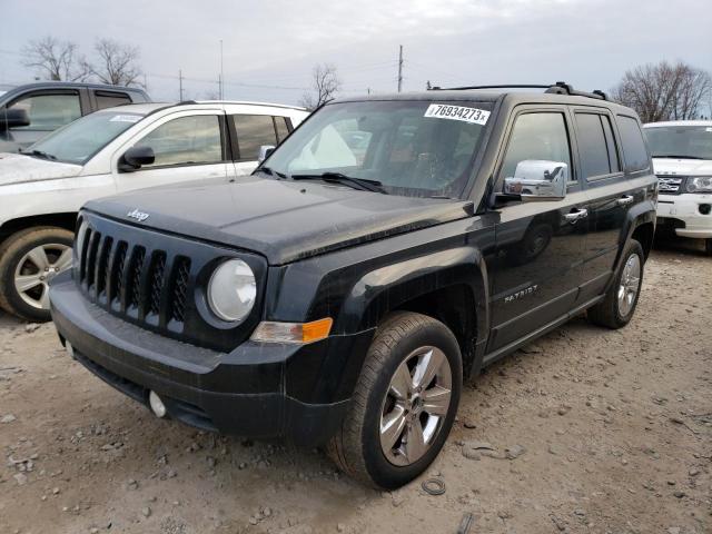 JEEP PATRIOT 2013 1c4njrfb4dd173471