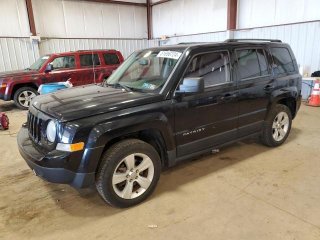 JEEP PATRIOT 2013 1c4njrfb4dd248802