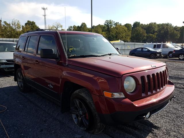 JEEP NULL 2013 1c4njrfb4dd281444