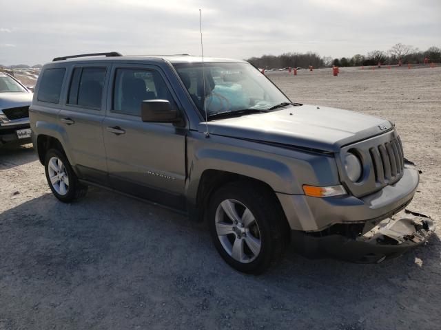 JEEP PATRIOT LA 2014 1c4njrfb4ed501523