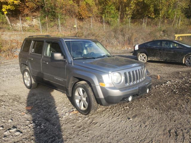 JEEP PATRIOT LA 2014 1c4njrfb4ed513090