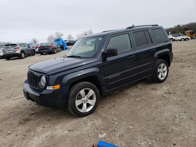 JEEP PATRIOT LA 2014 1c4njrfb4ed546851