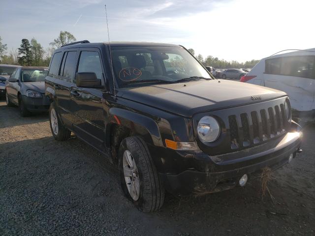 JEEP NULL 2014 1c4njrfb4ed549720