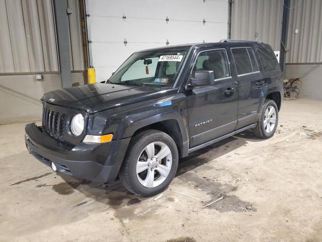 JEEP PATRIOT 2014 1c4njrfb4ed562273