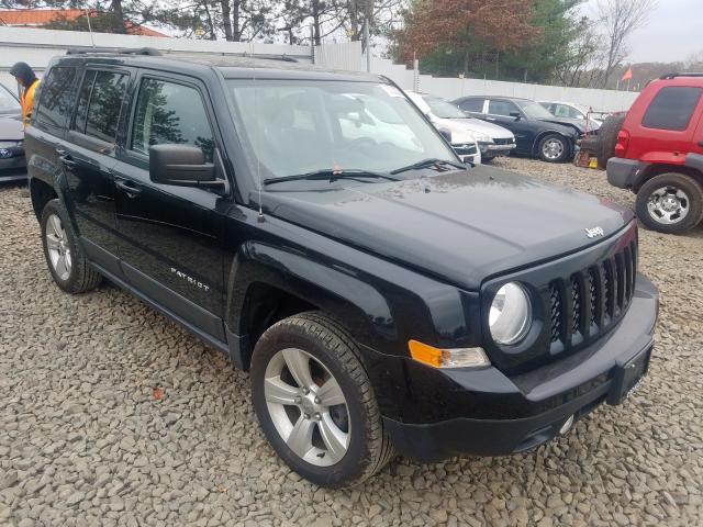 JEEP NULL 2014 1c4njrfb4ed585701