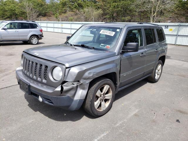 JEEP NULL 2014 1c4njrfb4ed627588