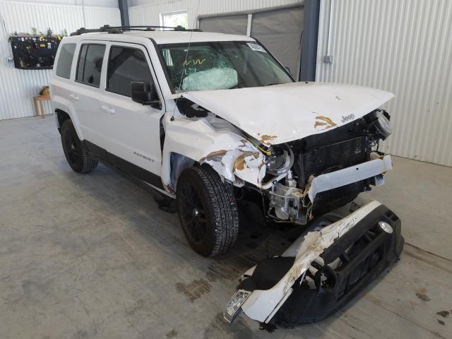 JEEP PATRIOT LA 2014 1c4njrfb4ed665774