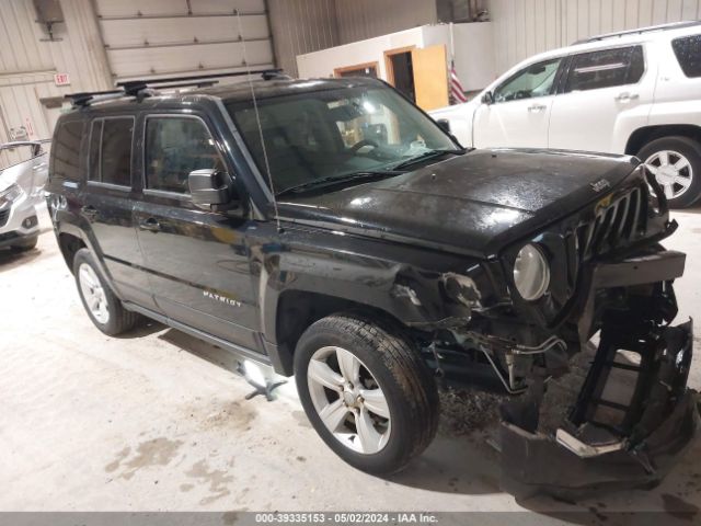 JEEP PATRIOT 2014 1c4njrfb4ed689198