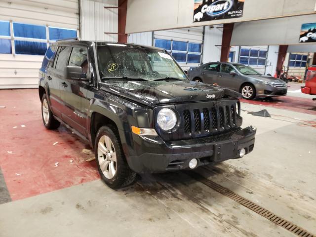 JEEP NULL 2014 1c4njrfb4ed712866