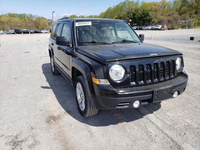 JEEP NULL 2014 1c4njrfb4ed742725