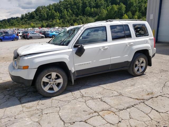 JEEP PATRIOT LA 2014 1c4njrfb4ed792170