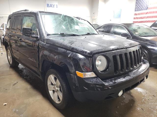 JEEP PATRIOT LA 2014 1c4njrfb4ed847426