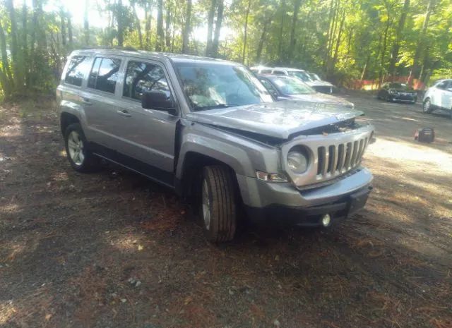 JEEP PATRIOT 2014 1c4njrfb4ed847930