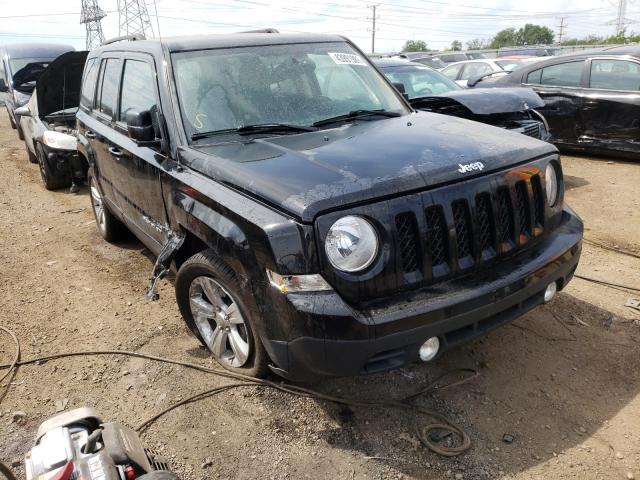 JEEP NULL 2014 1c4njrfb4ed855851