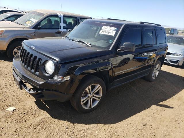 JEEP PATRIOT LA 2014 1c4njrfb4ed864095