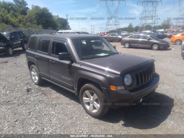 JEEP PATRIOT 2014 1c4njrfb4ed898053