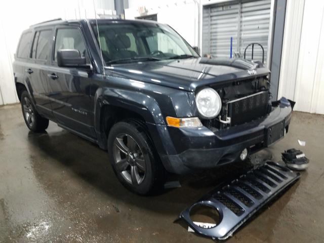 JEEP PATRIOT LA 2015 1c4njrfb4fd154633