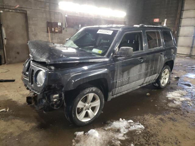 JEEP PATRIOT LA 2015 1c4njrfb4fd154860