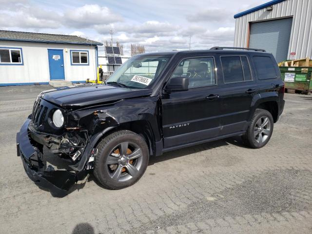 JEEP PATRIOT LA 2015 1c4njrfb4fd155331