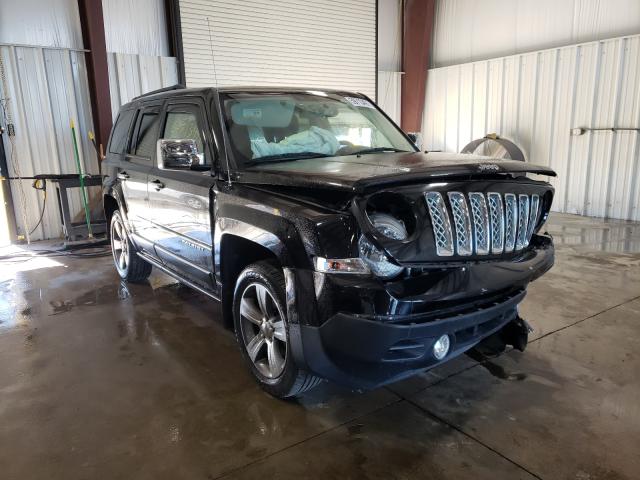 JEEP PATRIOT 2014 1c4njrfb4fd162294