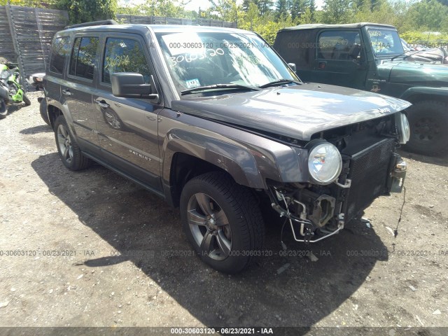 JEEP PATRIOT 2015 1c4njrfb4fd175823