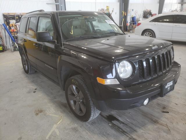 JEEP PATRIOT 2014 1c4njrfb4fd183792