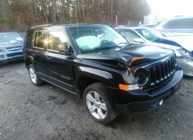 JEEP PATRIOT 2015 1c4njrfb4fd183937