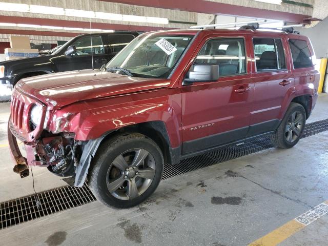 JEEP PATRIOT 2015 1c4njrfb4fd184487