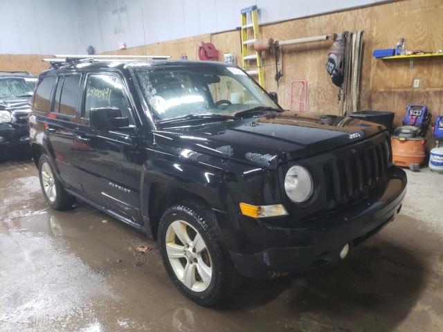 JEEP PATRIOT LA 2015 1c4njrfb4fd189270