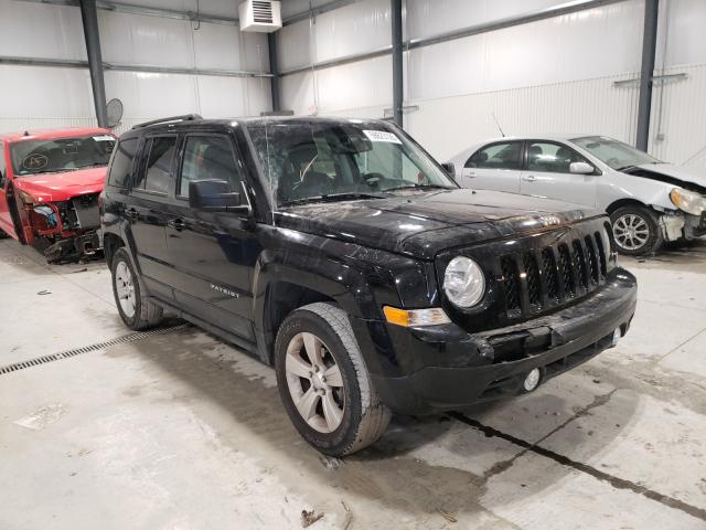 JEEP PATRIOT LA 2015 1c4njrfb4fd190046