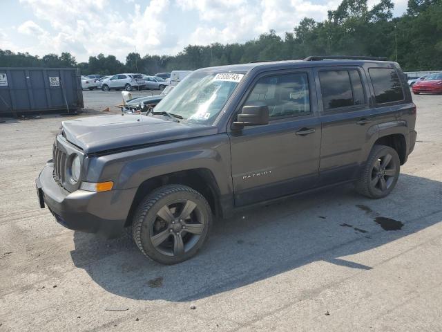 JEEP PATRIOT LA 2015 1c4njrfb4fd206813