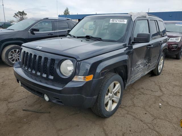 JEEP PATRIOT LA 2015 1c4njrfb4fd206889