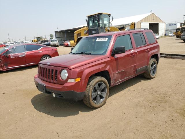 JEEP PATRIOT LA 2015 1c4njrfb4fd207198