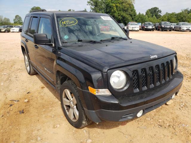 JEEP PATRIOT LA 2015 1c4njrfb4fd214443