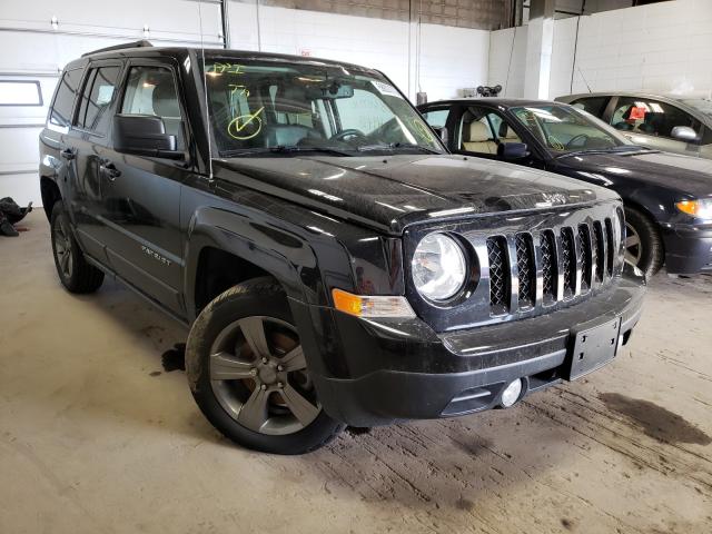 JEEP NULL 2015 1c4njrfb4fd216144