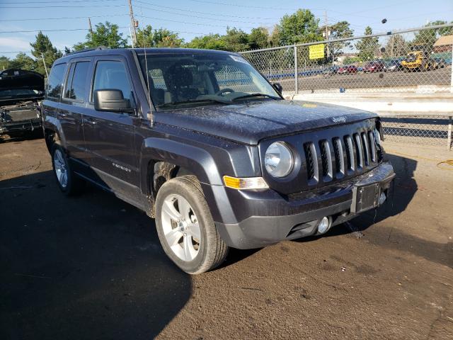 JEEP PATRIOT LA 2015 1c4njrfb4fd216726